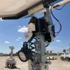 2020 Trime X-Pole A0011 175 kW Solar Light Tower (Unused)