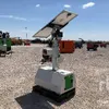 2020 Trime X-Pole A0011 175 kW Solar Light Tower (Unused)