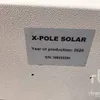 2020 Trime X-Pole A0011 175 kW Solar Light Tower (Unused)