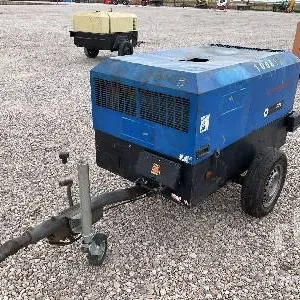 2006 Ingersoll Rand 7/26 Air Compressor
