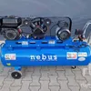 NEBUS LH2065/Q-200L Air Compressor (Unused)