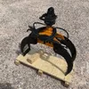 Log Grapple (Unused)