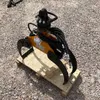 Log Grapple (Unused)