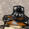 Log Grapple (Unused)