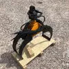 Log Grapple (Unused)