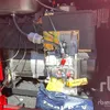 2023 Bauer GFS-6 6.5 kVA Portable Gen Set (Unused)