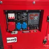 2023 Bauer GFS-6 6.5 kVA Portable Gen Set (Unused)