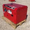 2023 Bauer GFS-6 6.5 kVA Portable Gen Set (Unused)