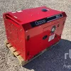 2023 Bauer GFS-6 6.5 kVA Portable Gen Set (Unused)