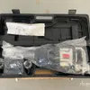 Quantity of (2) 2024 Ashita 98805P-B Inch size air impact wrench w/sockets (Unused)