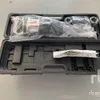 Quantity of (2) 2024 Ashita 98805P-B Inch size air impact wrench w/sockets (Unused)