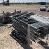 Quantity of Scaffolding