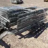 Quantity of Scaffolding