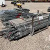 Quantity of Scaffolding