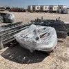 Quantity of Scaffolding