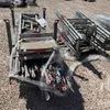 Quantity of Scaffolding