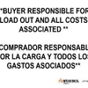 Quantity of Scaffolding