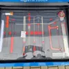 North-Tools XXL Tool Cabinet (Unused)