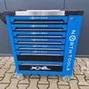 North-Tools XXL Tool Cabinet (Unused)