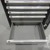 Germany Tools Tool Cabinet (Unused)