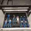 Germany Tools Tool Cabinet (Unused)