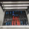 Germany Tools Tool Cabinet (Unused)