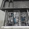 Germany Tools Tool Cabinet (Unused)