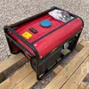 German-Stahl GS8500 Portable Gen Set (Unused)