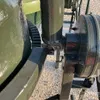 Inhersa H200 Quantity of (2) Portable Concrete Mixer