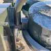 Inhersa H200 Quantity of (2) Portable Concrete Mixer