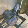 Inhersa H200 Quantity of (2) Portable Concrete Mixer