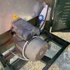 Inhersa H200 Quantity of (2) Portable Concrete Mixer