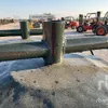 Inhersa H200 Quantity of (2) Portable Concrete Mixer