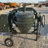 Inhersa H200 Quantity of (2) Portable Concrete Mixer