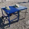 Quantity of (2) Sima EUROTRON 315 Table Saw