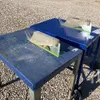 Quantity of (2) Sima EUROTRON 315 Table Saw