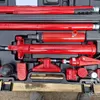 10TON Hydraulic Press Kit (Unused)