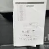 2024 Big Red Hydraulic Body Repair Kit T70401S (Unused)