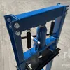 2024 Big Red Hydraulic Shop Press 12 Ton TY12002 (Unused)