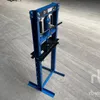 2024 Big Red Hydraulic Shop Press 12 Ton TY12002 (Unused)