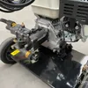 2024 Newland 170A Pressure Washer (Unused)