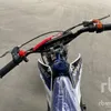 2024 Upbeat Dirt Bike DB49-1BL ATV (Unused)