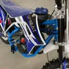 2024 Upbeat Dirt Bike DB49-1BL ATV (Unused)