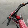 2024 Upbeat Dirt Bike DB49-1OR ATV (Unused)