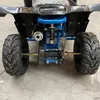2024 Upbeat Quad AT49-2 Defender ATV (Unused)