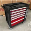 2024 Welgtek Tool Cabinet 6 Drawers with Eva CT12245E (Unused)