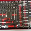 2024 Welgtek Tool Cabinet 7 Drawers with Eva CT12399E (Unused)