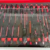 2024 Welgtek Tool Cabinet 7 Drawers with Eva CT12399E (Unused)