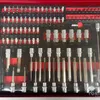 2024 Welgtek Tool Cabinet 7 Drawers with Eva CT12399E (Unused)