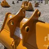 2024 Jisan BKT32054HD 54 in Digging Excavator Bucket (Unused)
